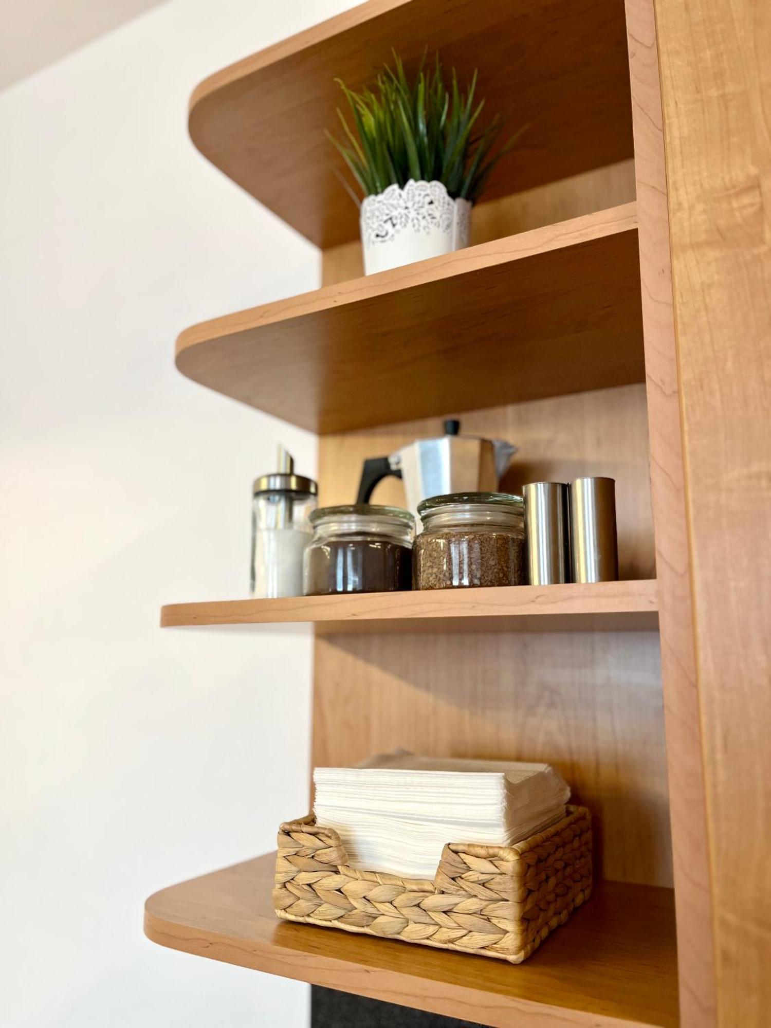 Apartment Tina - Old Town, Ac, Free Private Parking 布拉迪斯拉发 外观 照片